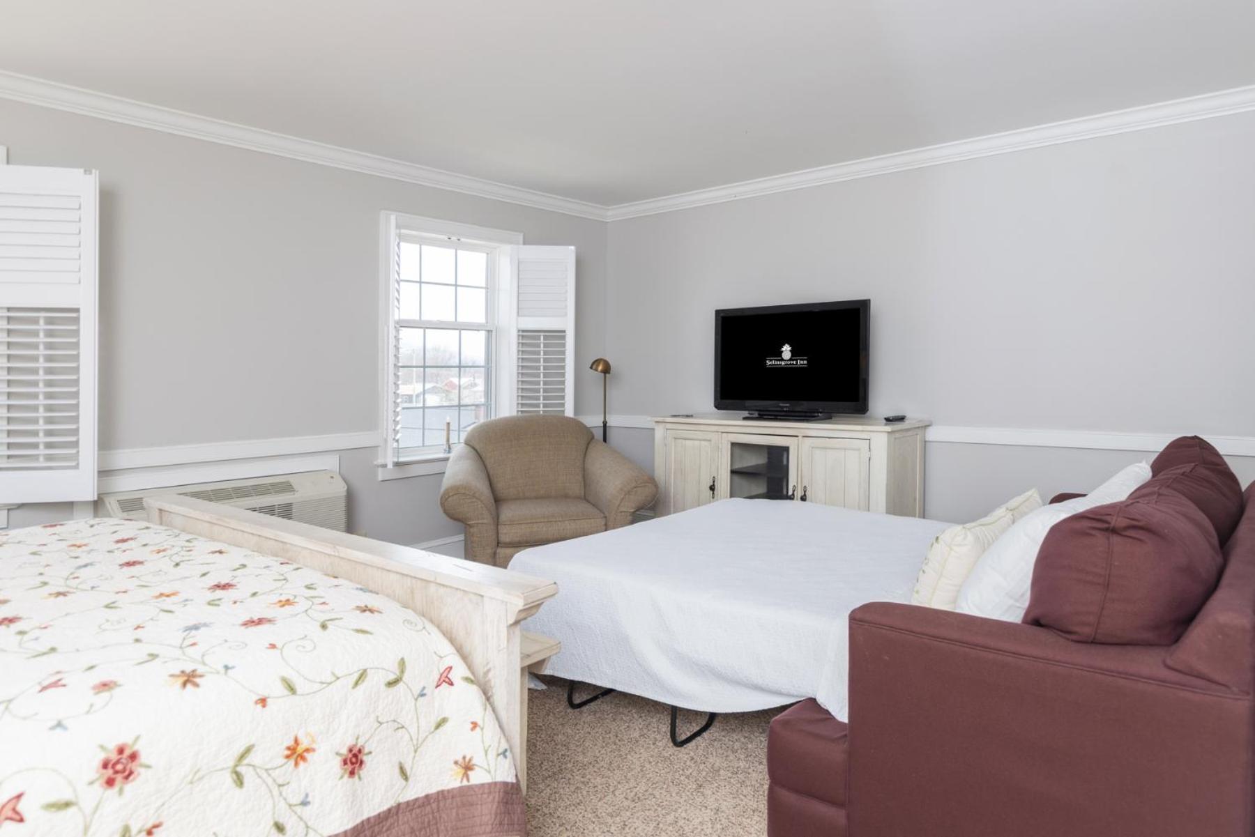 Selinsgrove Inn Luaran gambar