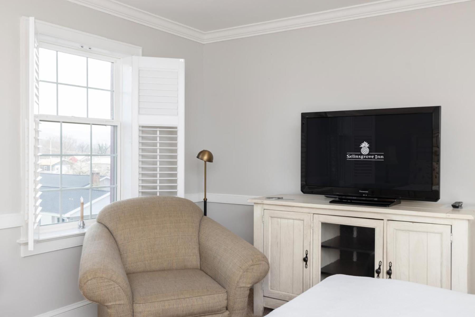 Selinsgrove Inn Luaran gambar