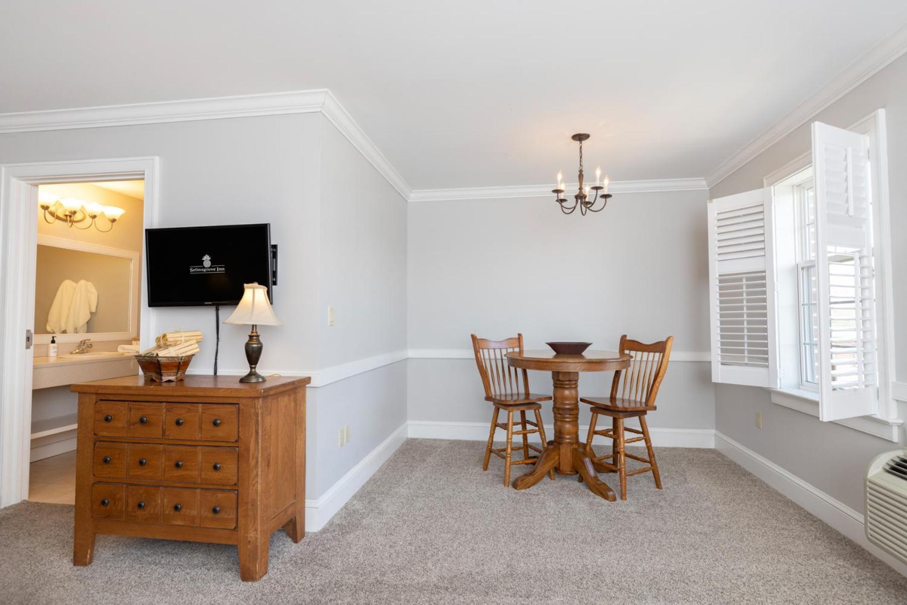 Selinsgrove Inn Luaran gambar