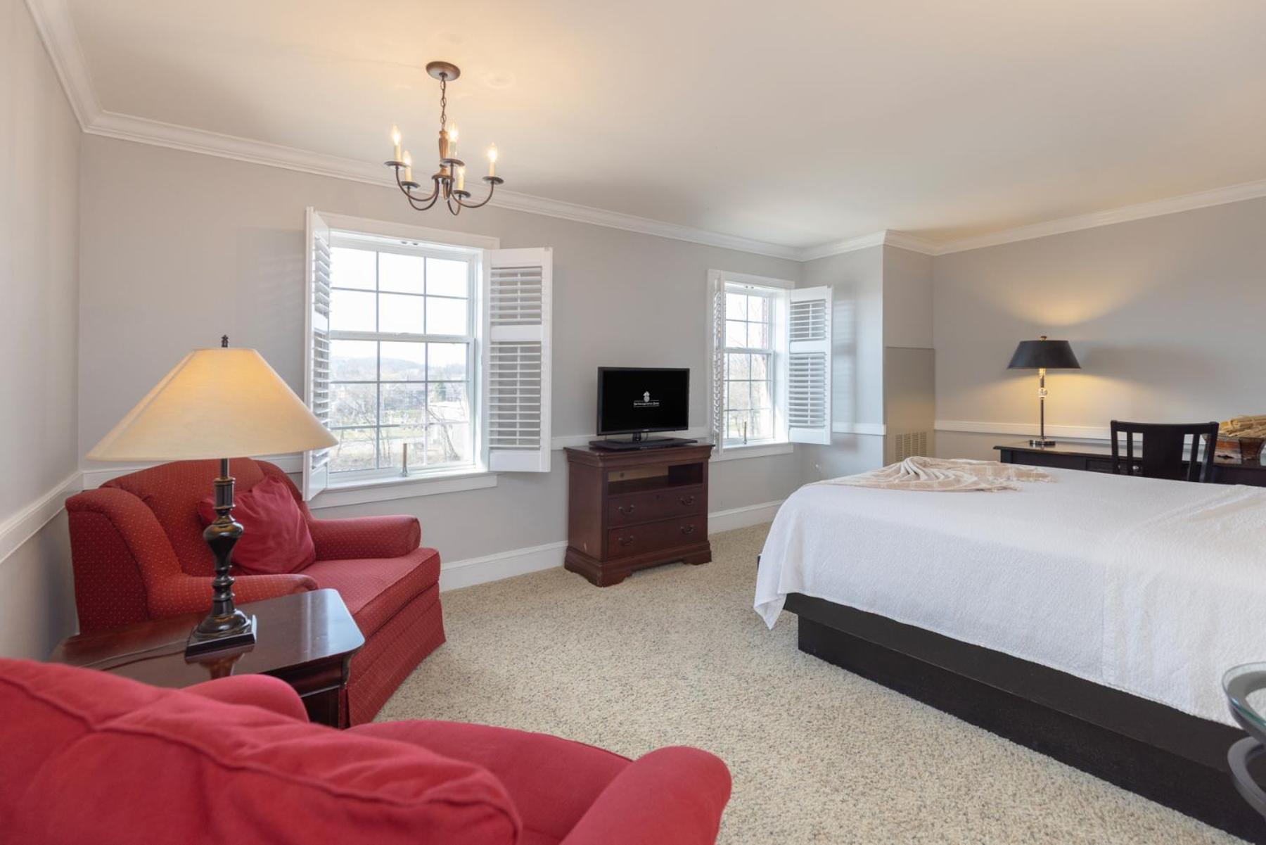 Selinsgrove Inn Luaran gambar