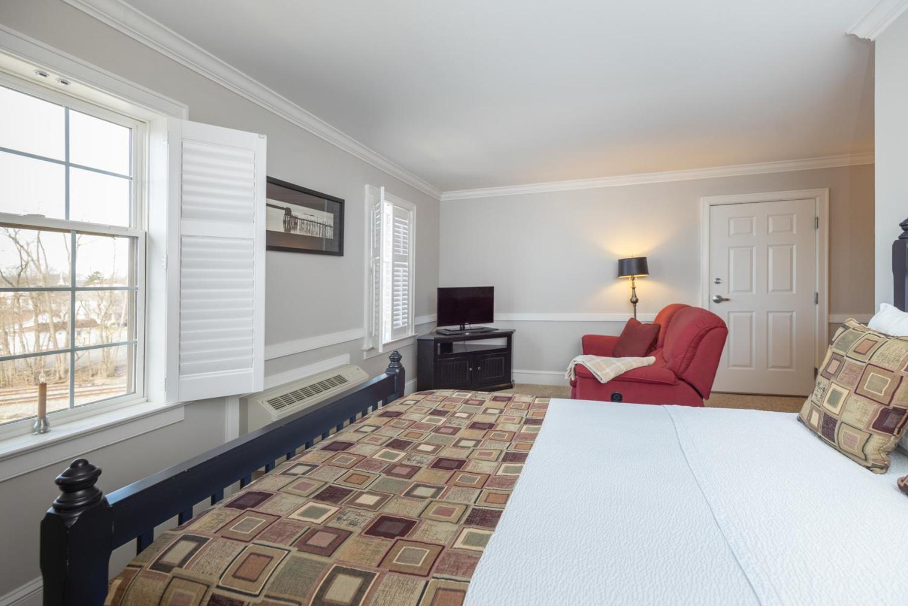 Selinsgrove Inn Luaran gambar
