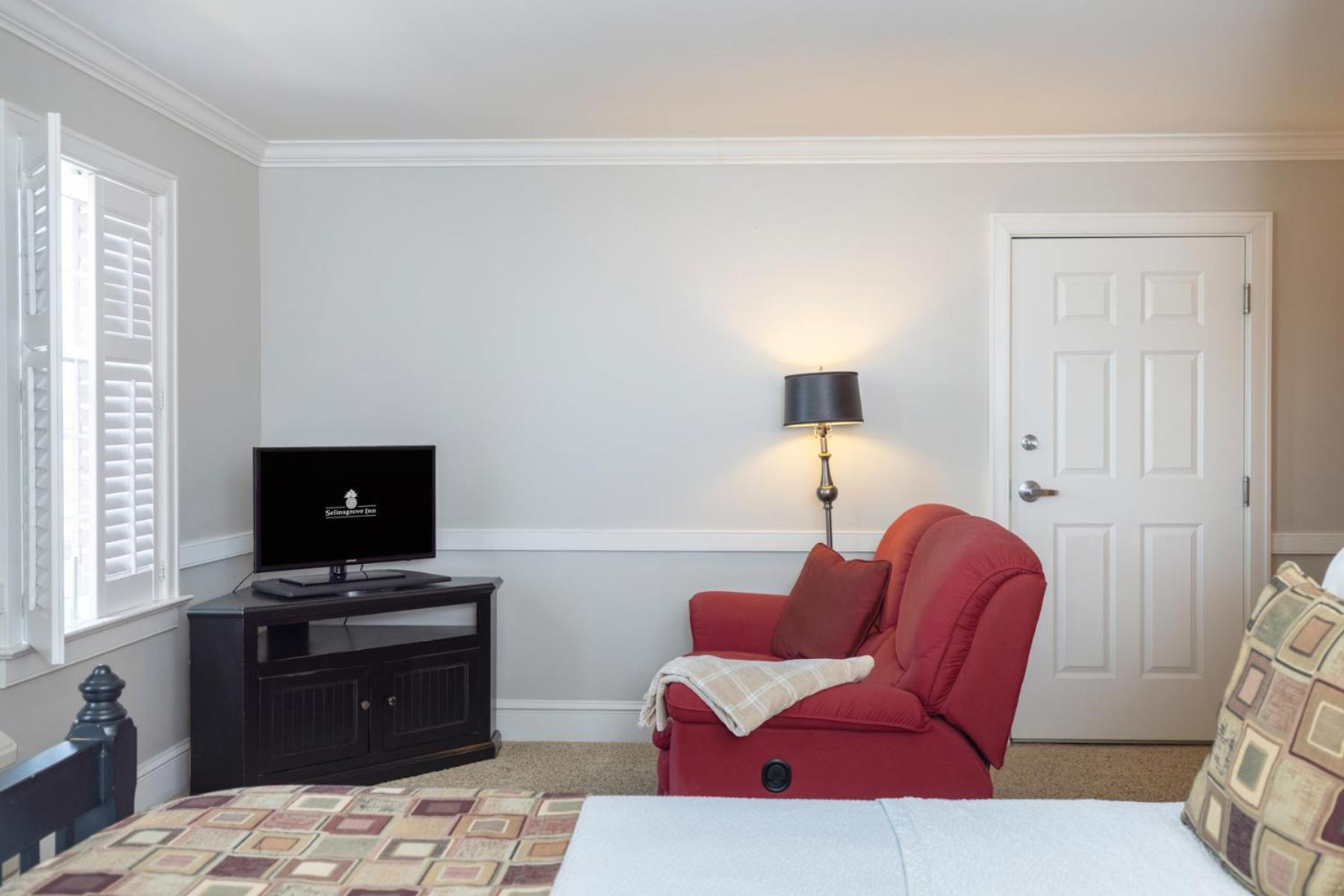 Selinsgrove Inn Luaran gambar