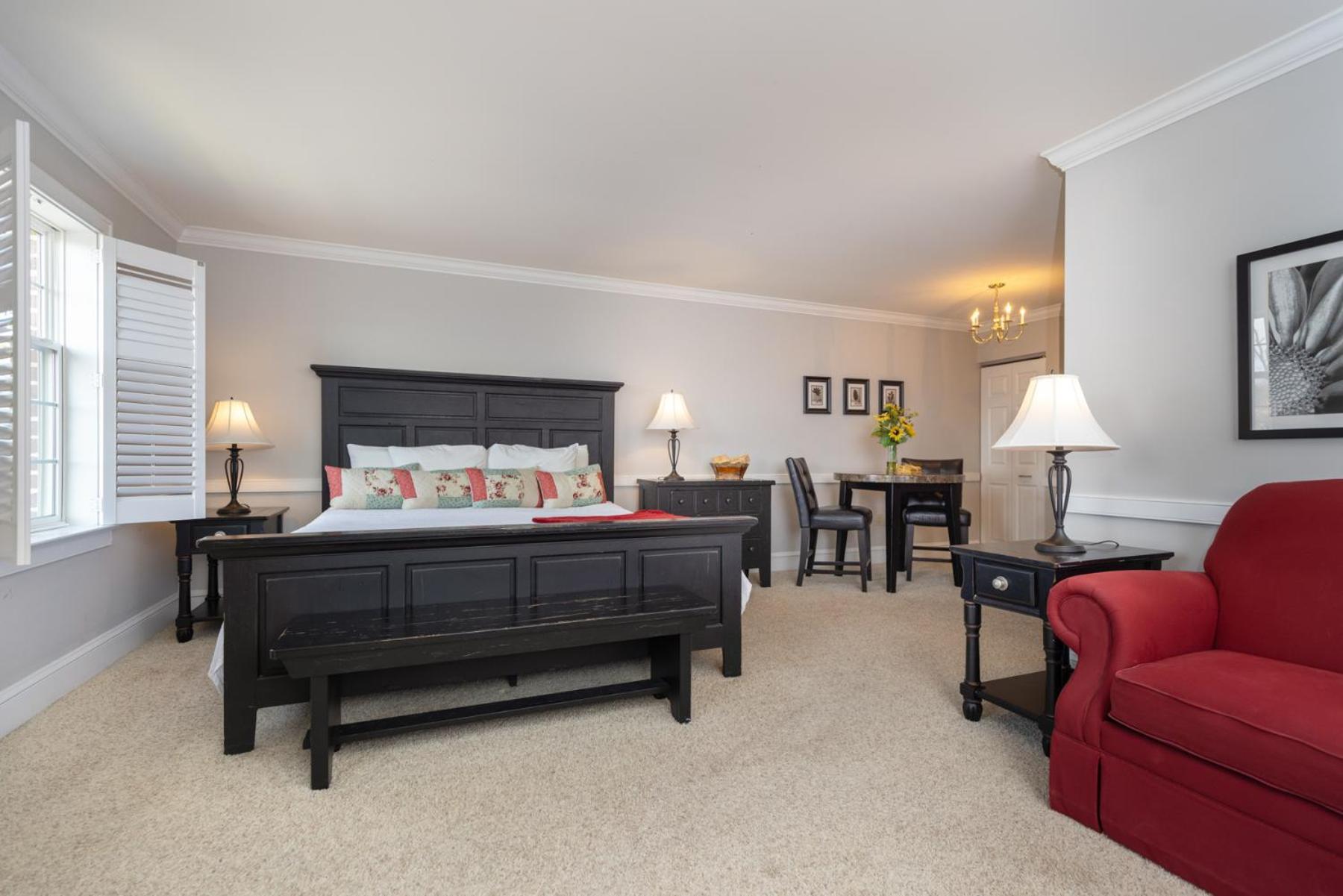 Selinsgrove Inn Luaran gambar