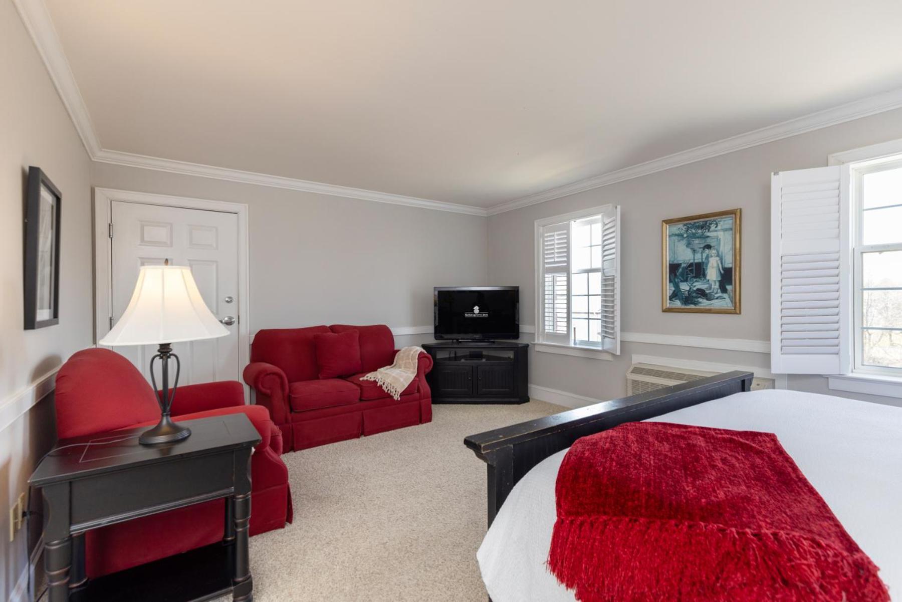 Selinsgrove Inn Luaran gambar