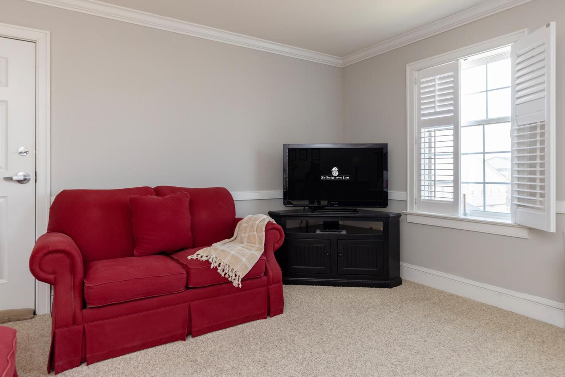 Selinsgrove Inn Luaran gambar