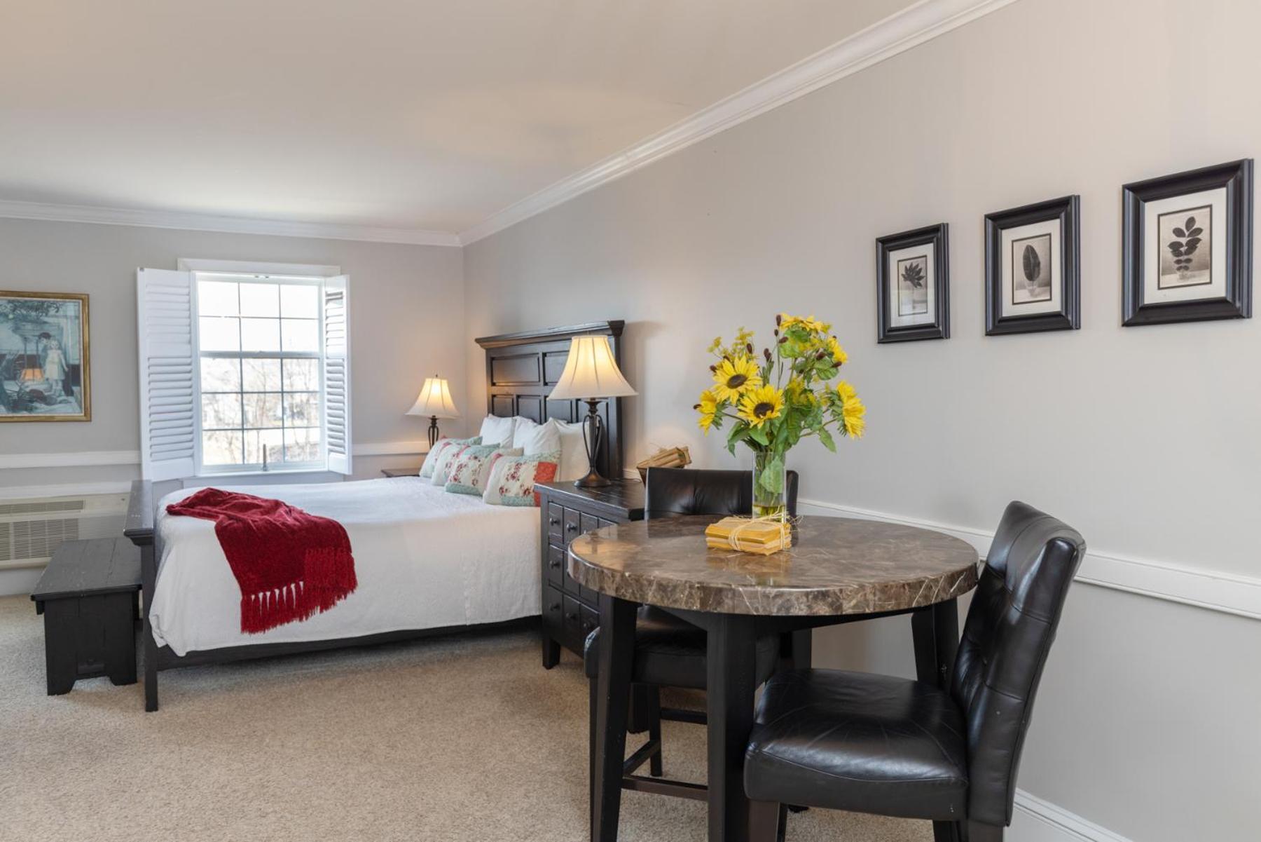 Selinsgrove Inn Luaran gambar