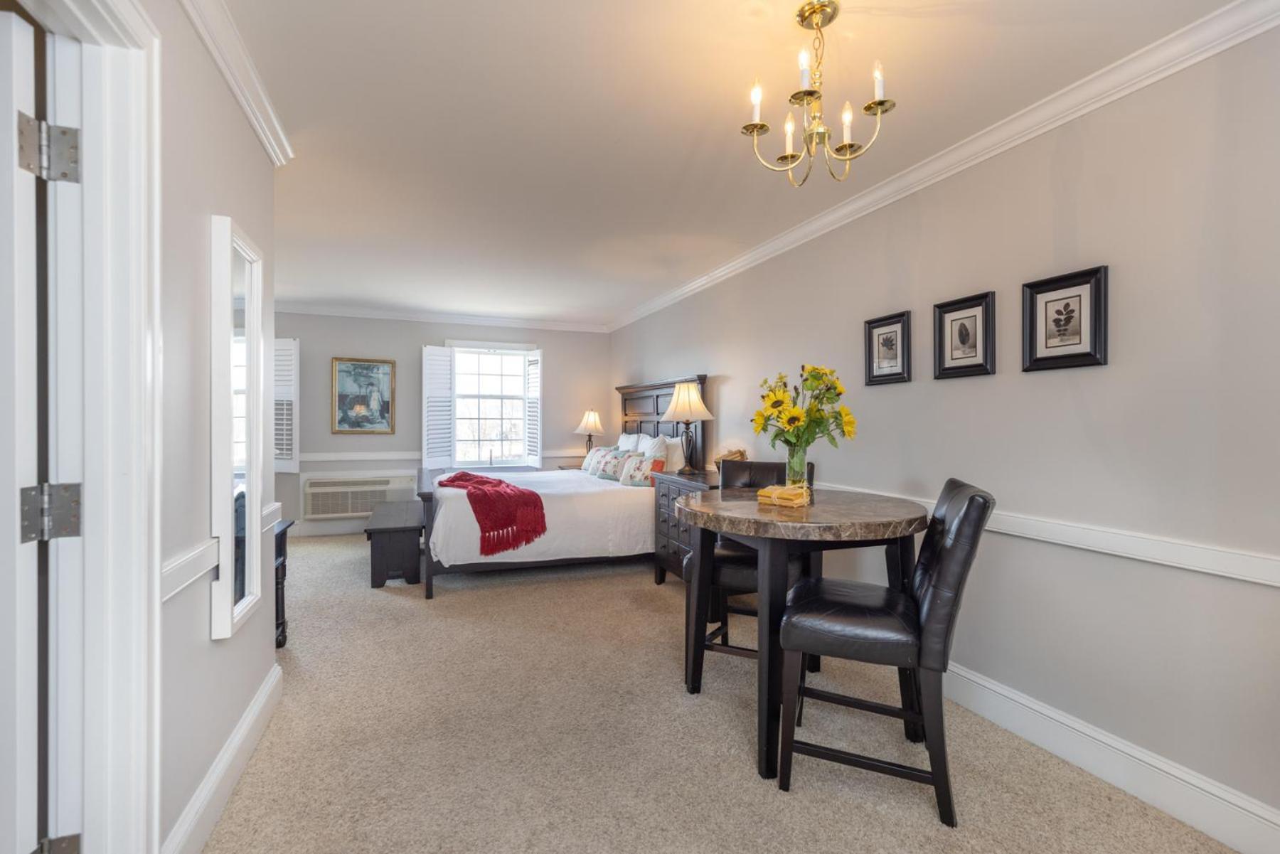 Selinsgrove Inn Luaran gambar