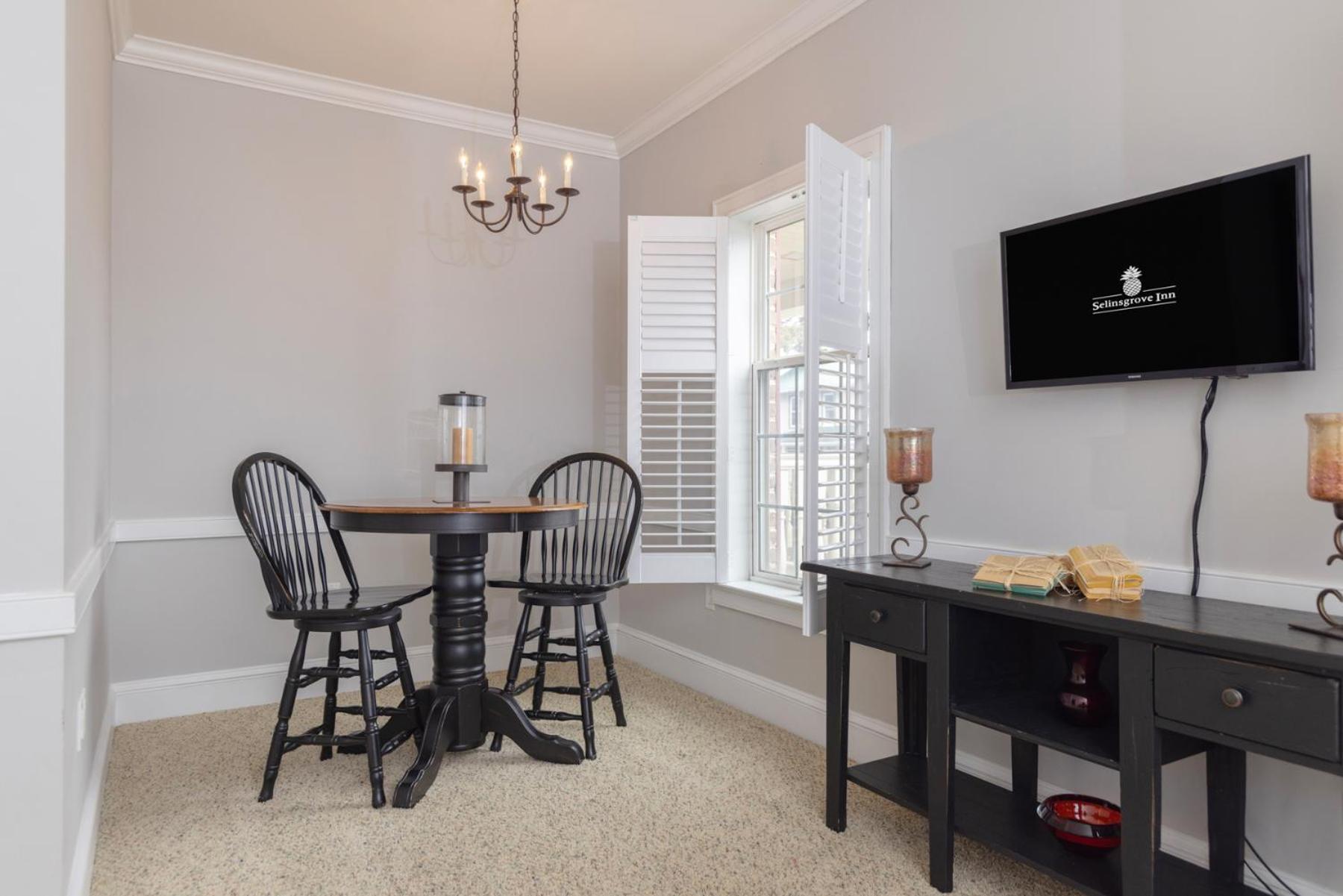 Selinsgrove Inn Luaran gambar