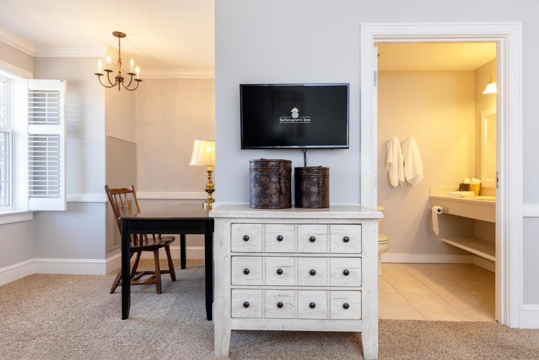 Selinsgrove Inn Luaran gambar