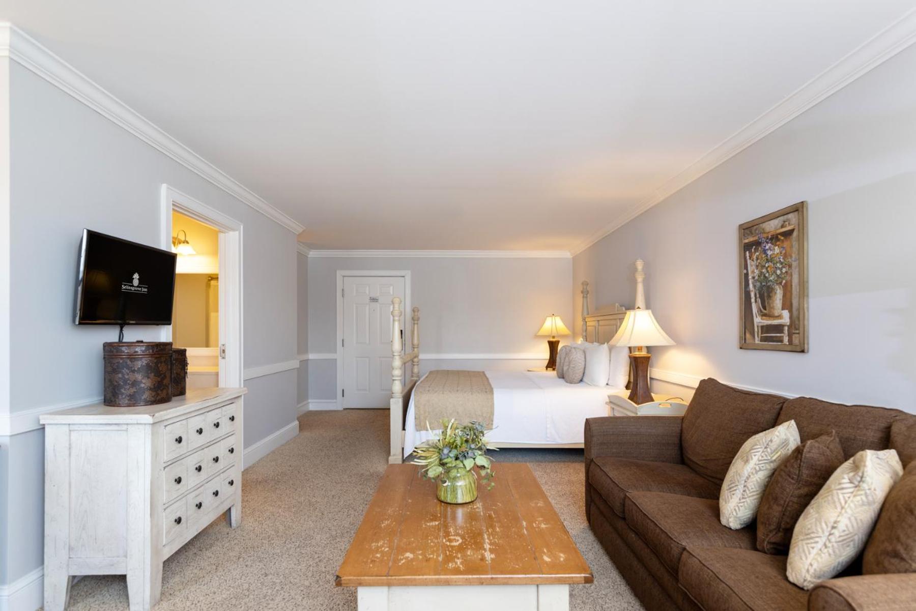 Selinsgrove Inn Luaran gambar