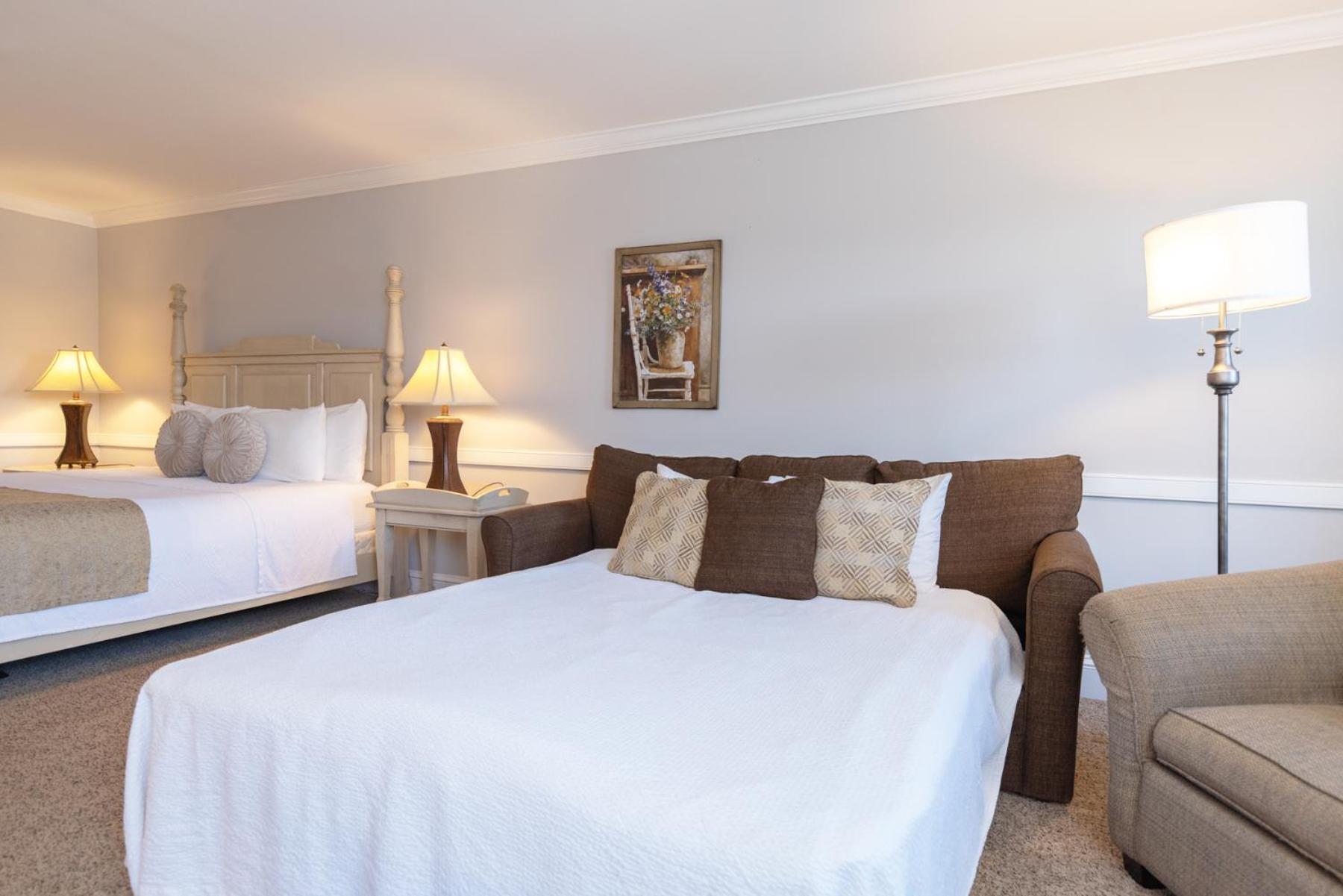 Selinsgrove Inn Luaran gambar