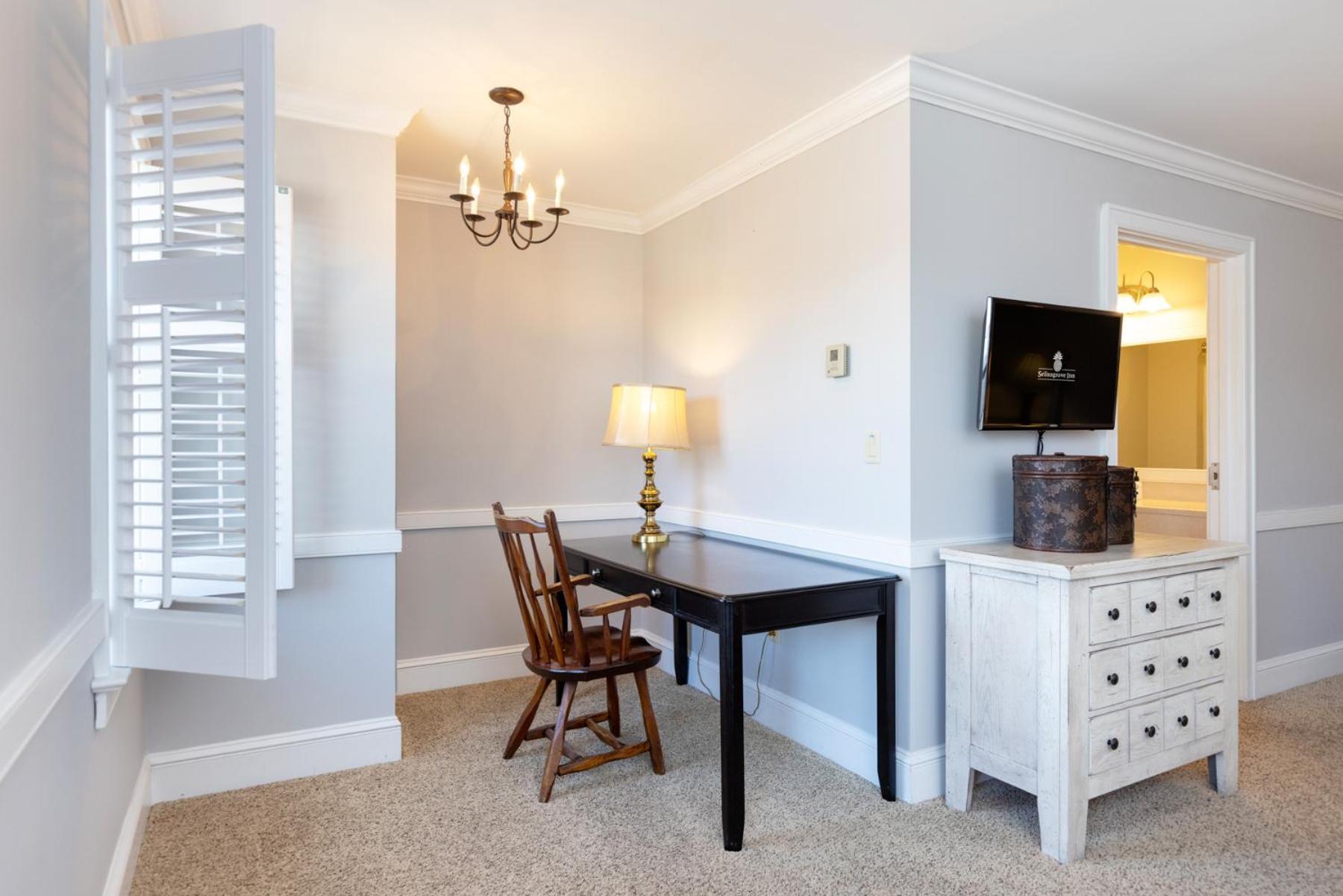 Selinsgrove Inn Luaran gambar