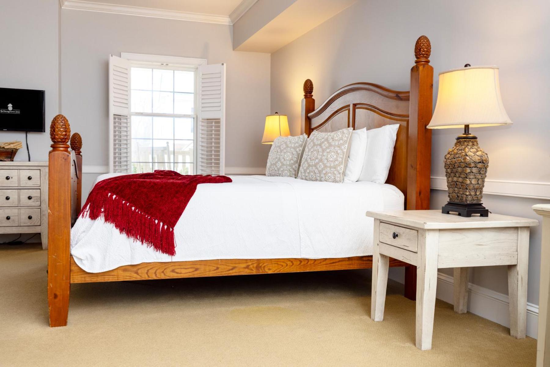 Selinsgrove Inn Luaran gambar