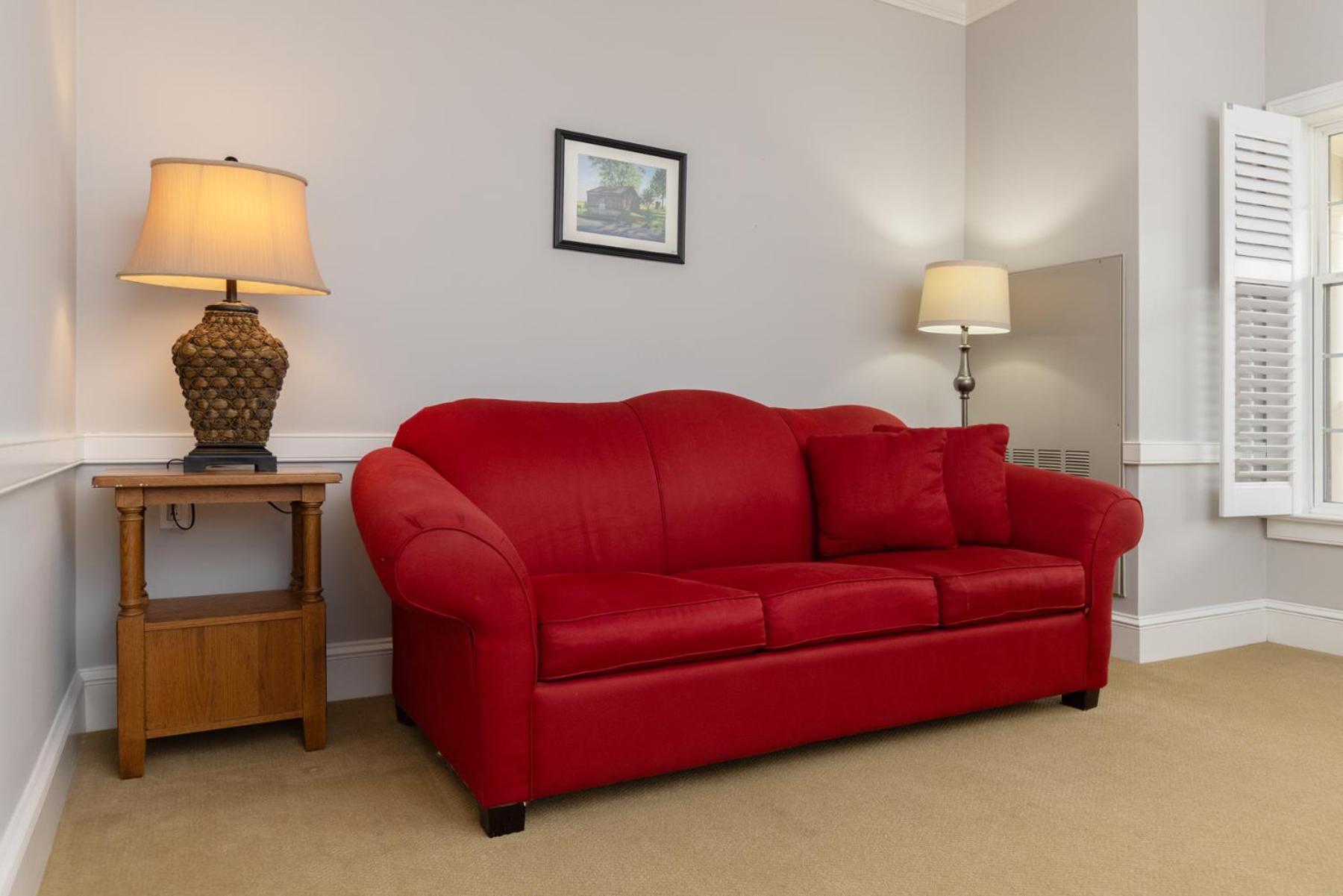 Selinsgrove Inn Luaran gambar