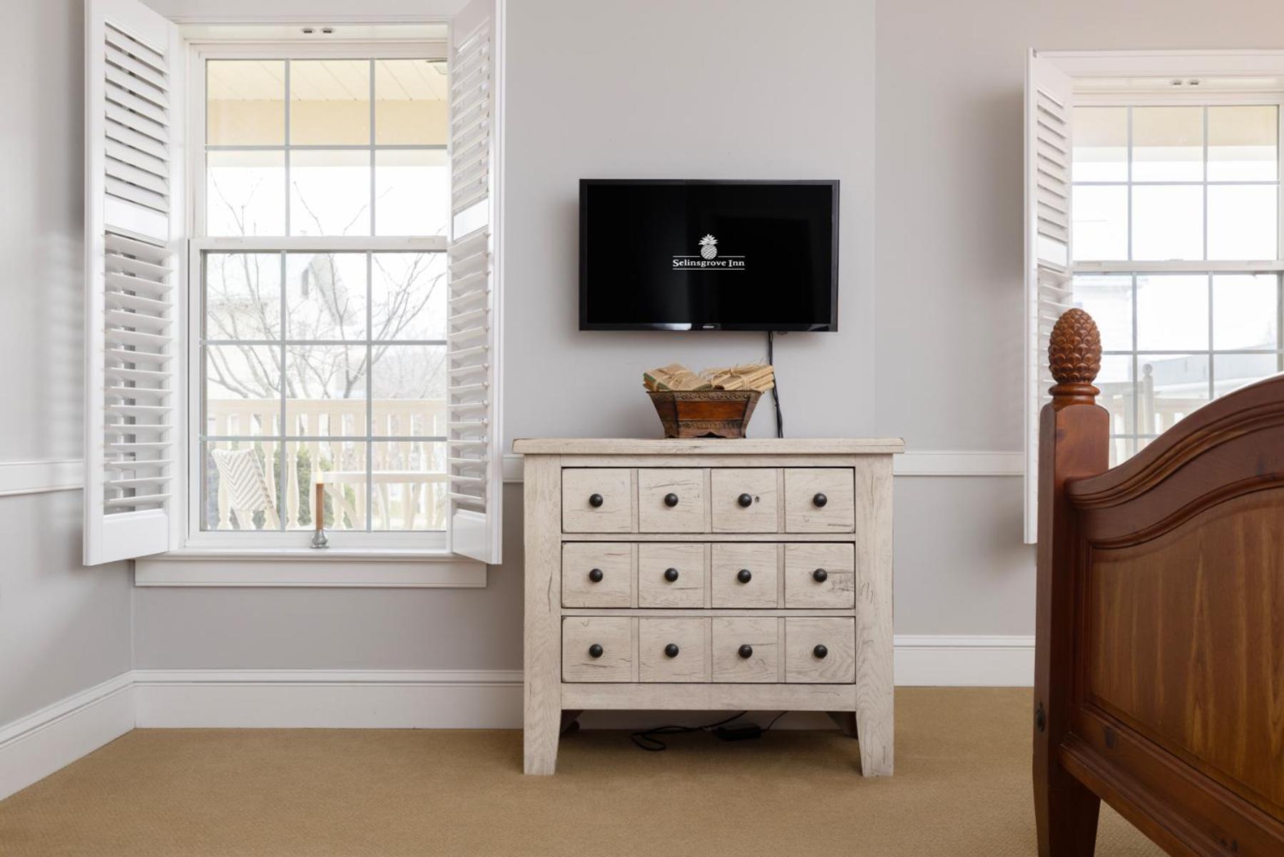 Selinsgrove Inn Luaran gambar