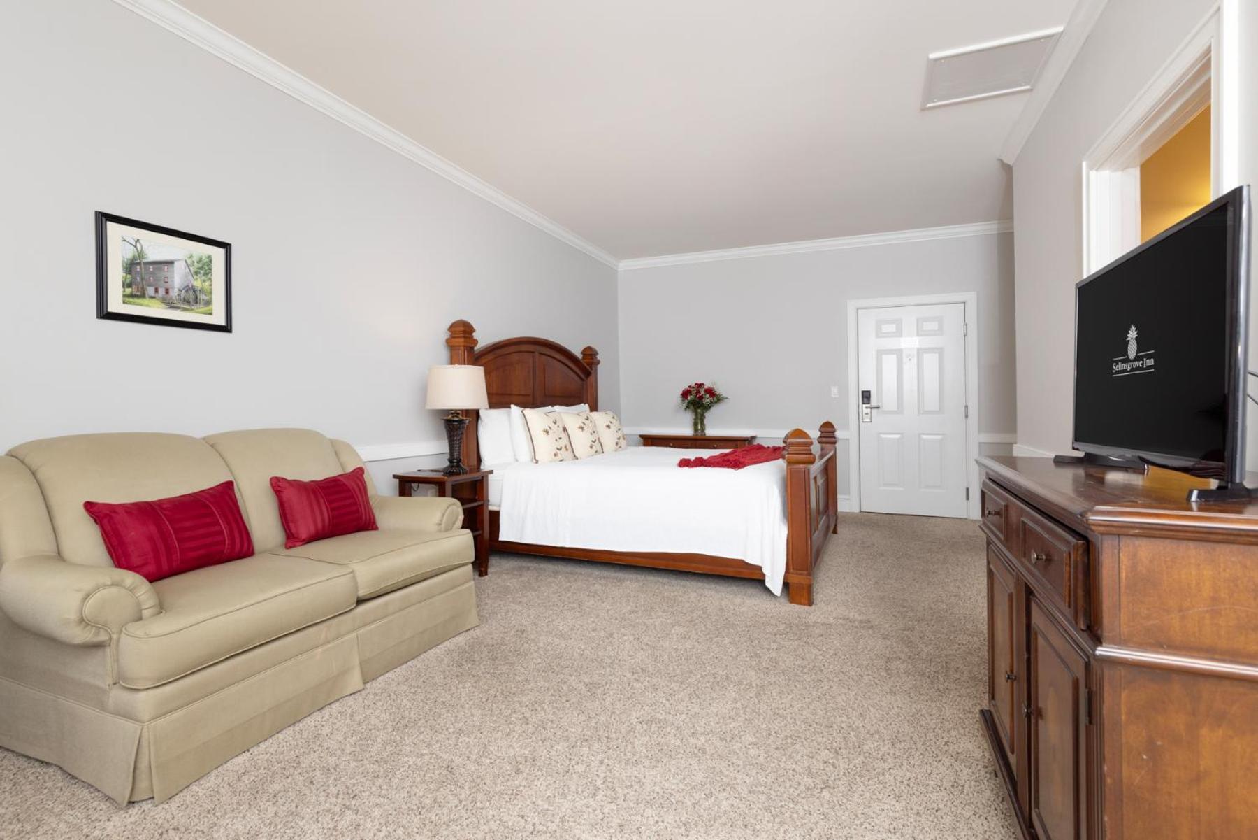 Selinsgrove Inn Luaran gambar