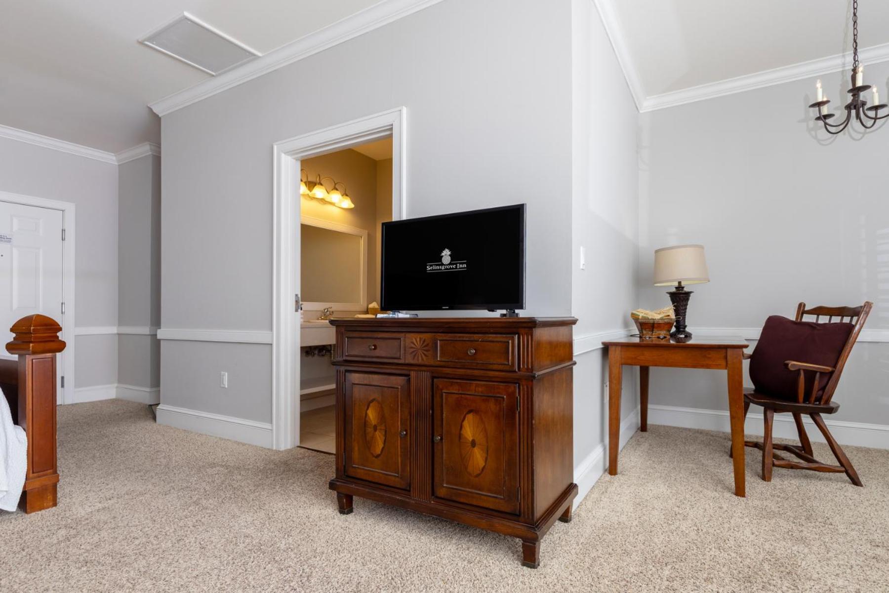 Selinsgrove Inn Luaran gambar