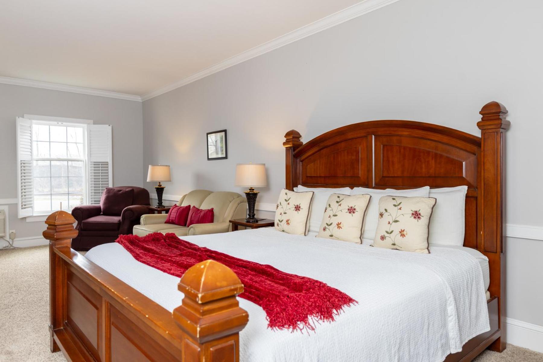 Selinsgrove Inn Luaran gambar