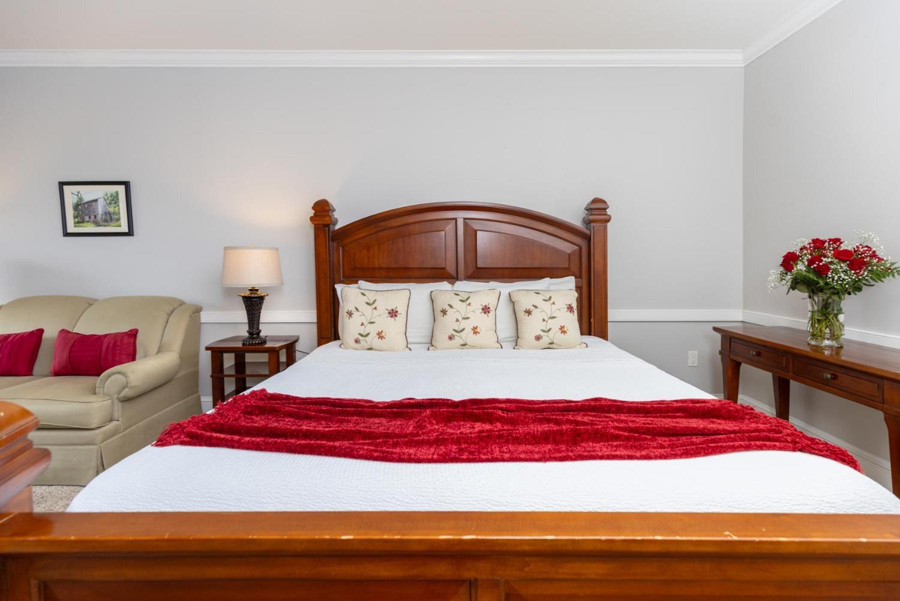 Selinsgrove Inn Luaran gambar