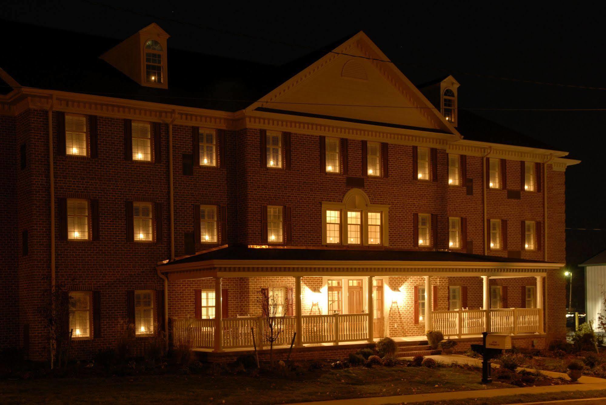 Selinsgrove Inn Luaran gambar